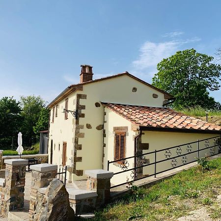 Апартаменты La Casa Di Elia Арчидоссо Экстерьер фото